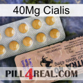 40Mg Cialis 41